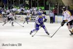Photo hockey match Villard-de-Lans - Morzine-Avoriaz le 26/02/2011
