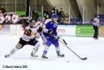 Photo hockey match Villard-de-Lans - Morzine-Avoriaz le 08/01/2012