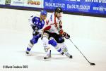 Photo hockey match Villard-de-Lans - Morzine-Avoriaz le 08/01/2012