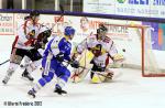 Photo hockey match Villard-de-Lans - Morzine-Avoriaz le 08/01/2012