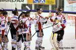 Photo hockey match Villard-de-Lans - Morzine-Avoriaz le 08/01/2012