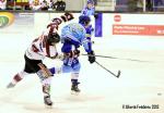 Photo hockey match Villard-de-Lans - Morzine-Avoriaz le 03/11/2012