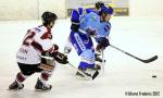 Photo hockey match Villard-de-Lans - Morzine-Avoriaz le 03/11/2012