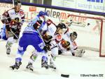 Photo hockey match Villard-de-Lans - Morzine-Avoriaz le 03/11/2012