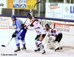 Photo hockey match Villard-de-Lans - Morzine-Avoriaz le 03/11/2012