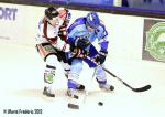 Photo hockey match Villard-de-Lans - Morzine-Avoriaz le 03/11/2012