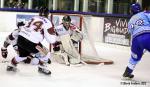 Photo hockey match Villard-de-Lans - Morzine-Avoriaz le 03/11/2012