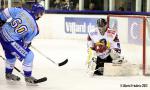 Photo hockey match Villard-de-Lans - Morzine-Avoriaz le 03/11/2012