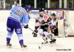 Photo hockey match Villard-de-Lans - Morzine-Avoriaz le 03/11/2012