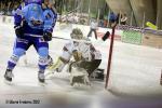 Photo hockey match Villard-de-Lans - Morzine-Avoriaz le 03/11/2012