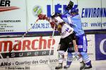 Photo hockey match Villard-de-Lans - Morzine-Avoriaz le 03/11/2012
