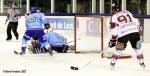 Photo hockey match Villard-de-Lans - Morzine-Avoriaz le 03/11/2012
