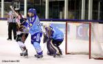 Photo hockey match Villard-de-Lans - Morzine-Avoriaz le 03/11/2012