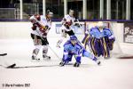 Photo hockey match Villard-de-Lans - Morzine-Avoriaz le 03/11/2012