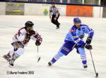 Photo hockey match Villard-de-Lans - Morzine-Avoriaz le 27/02/2013