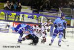 Photo hockey match Villard-de-Lans - Morzine-Avoriaz le 27/02/2013