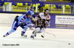 Photo hockey match Villard-de-Lans - Morzine-Avoriaz le 27/02/2013