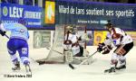 Photo hockey match Villard-de-Lans - Morzine-Avoriaz le 27/02/2013
