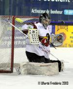 Photo hockey match Villard-de-Lans - Morzine-Avoriaz le 27/02/2013