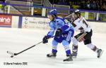 Photo hockey match Villard-de-Lans - Morzine-Avoriaz le 27/02/2013