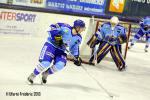Photo hockey match Villard-de-Lans - Morzine-Avoriaz le 27/02/2013