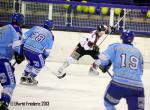 Photo hockey match Villard-de-Lans - Morzine-Avoriaz le 27/02/2013