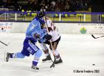 Photo hockey match Villard-de-Lans - Morzine-Avoriaz le 27/02/2013