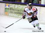 Photo hockey match Villard-de-Lans - Morzine-Avoriaz le 27/02/2013