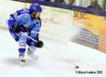 Photo hockey match Villard-de-Lans - Morzine-Avoriaz le 27/02/2013