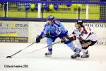 Photo hockey match Villard-de-Lans - Morzine-Avoriaz le 27/02/2013