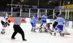 Photo hockey match Villard-de-Lans - Morzine-Avoriaz le 27/02/2013