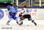 Photo hockey match Villard-de-Lans - Morzine-Avoriaz le 27/02/2013