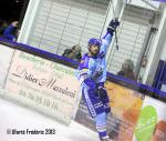 Photo hockey match Villard-de-Lans - Morzine-Avoriaz le 27/02/2013