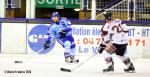 Photo hockey match Villard-de-Lans - Morzine-Avoriaz le 27/02/2013