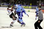 Photo hockey match Villard-de-Lans - Morzine-Avoriaz le 27/02/2013