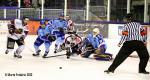 Photo hockey match Villard-de-Lans - Morzine-Avoriaz le 27/02/2013