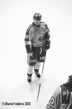 Photo hockey match Villard-de-Lans - Morzine-Avoriaz le 27/02/2013