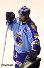 Photo hockey match Villard-de-Lans - Morzine-Avoriaz le 27/02/2013