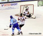 Photo hockey match Villard-de-Lans - Morzine-Avoriaz le 27/02/2013