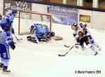 Photo hockey match Villard-de-Lans - Morzine-Avoriaz le 27/02/2013