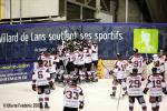 Photo hockey match Villard-de-Lans - Morzine-Avoriaz le 27/02/2013