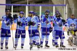 Photo hockey match Villard-de-Lans - Morzine-Avoriaz le 27/02/2013