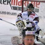 Photo hockey match Villard-de-Lans - Morzine-Avoriaz le 27/02/2013