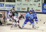 Photo hockey match Villard-de-Lans - Morzine-Avoriaz le 27/02/2013