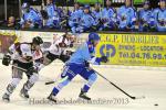 Photo hockey match Villard-de-Lans - Morzine-Avoriaz le 27/02/2013