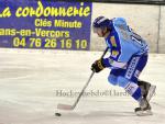 Photo hockey match Villard-de-Lans - Morzine-Avoriaz le 27/02/2013