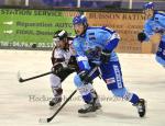 Photo hockey match Villard-de-Lans - Morzine-Avoriaz le 27/02/2013