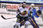 Photo hockey match Villard-de-Lans - Morzine-Avoriaz le 27/02/2013