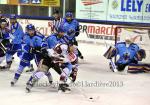 Photo hockey match Villard-de-Lans - Morzine-Avoriaz le 27/02/2013