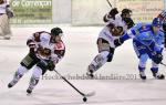 Photo hockey match Villard-de-Lans - Morzine-Avoriaz le 27/02/2013